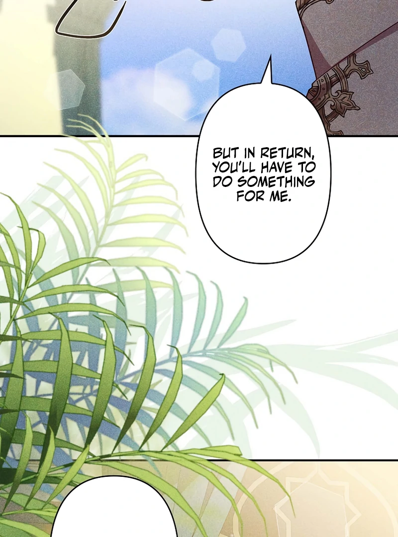 Lily Bush’s Substitute Marriage chapter 20 page 98