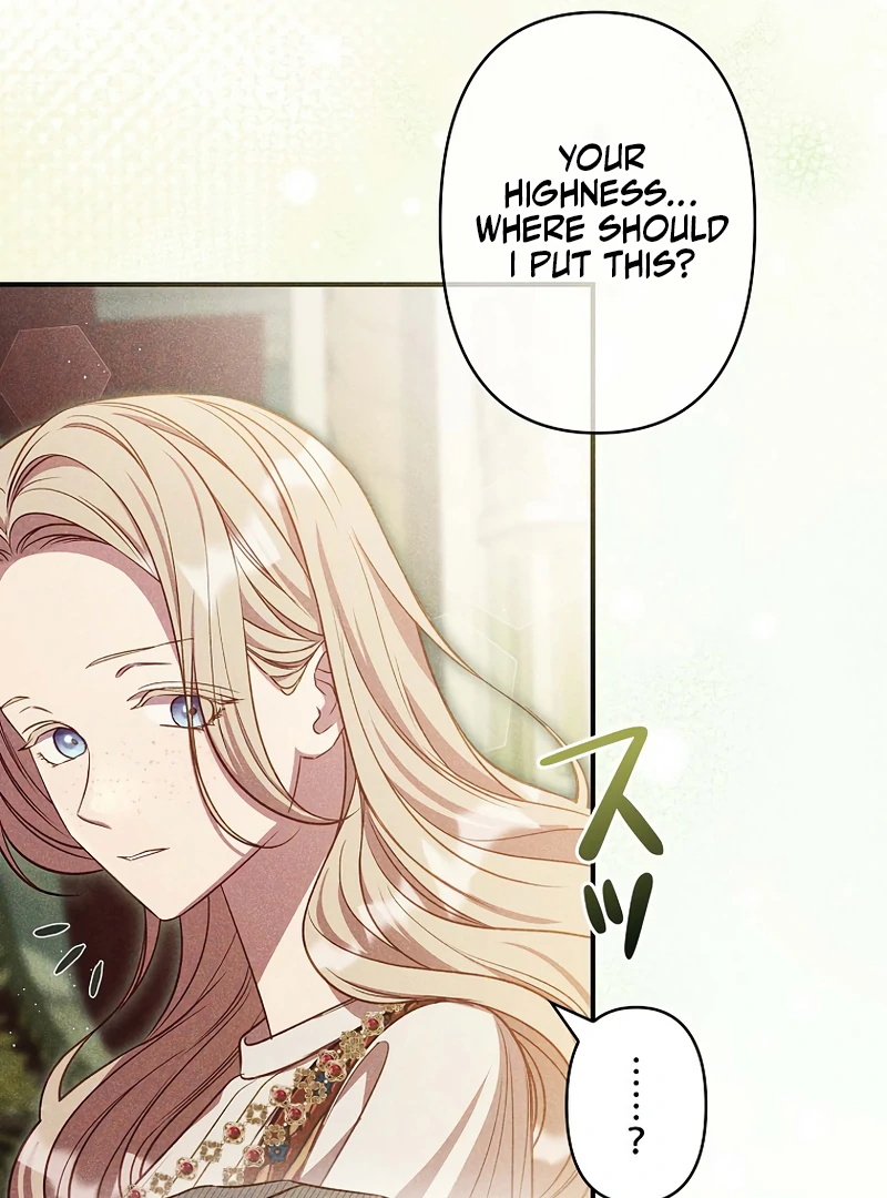 Lily Bush’s Substitute Marriage chapter 21 page 100