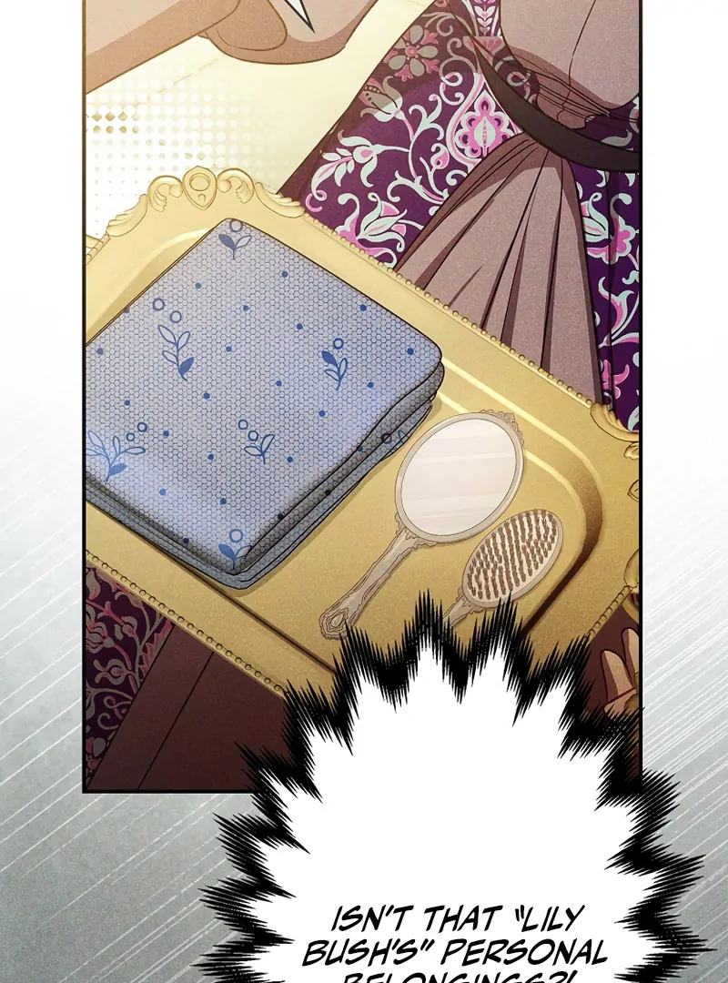 Lily Bush’s Substitute Marriage chapter 21 page 102