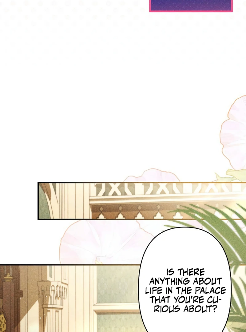Lily Bush’s Substitute Marriage chapter 21 page 24