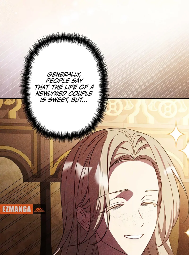 Lily Bush’s Substitute Marriage chapter 21 page 30