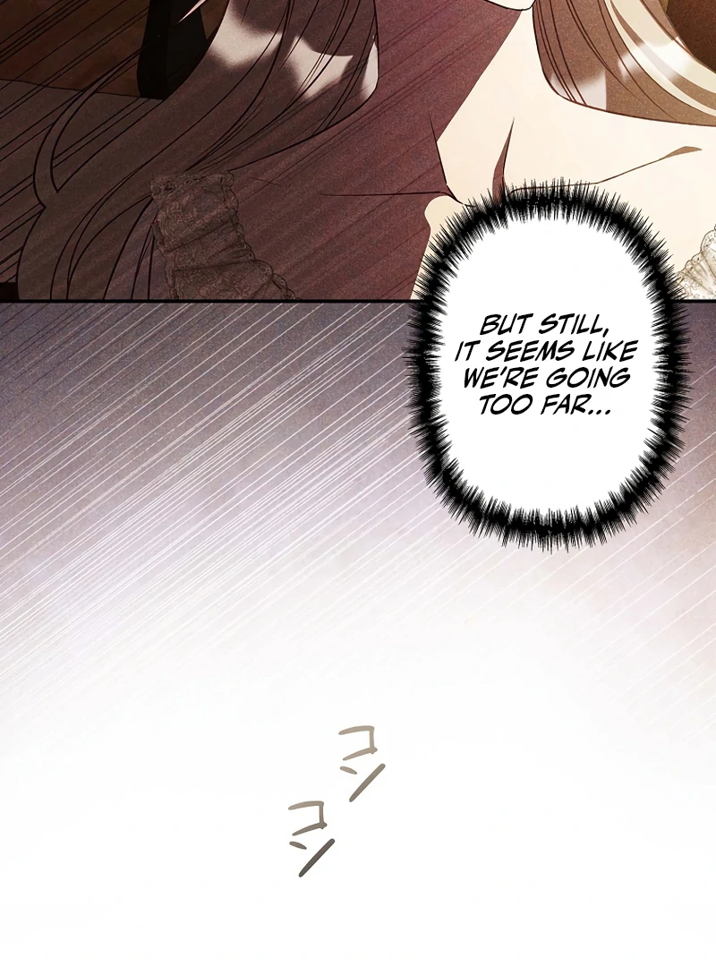 Lily Bush’s Substitute Marriage chapter 21 page 31