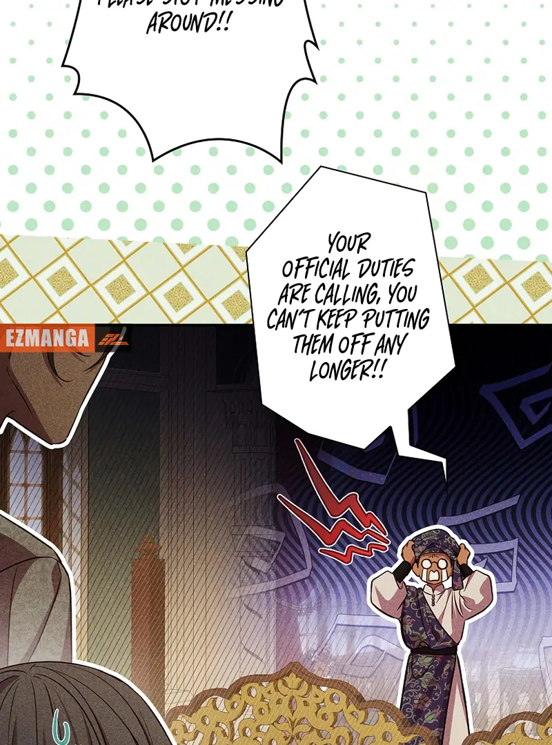 Lily Bush’s Substitute Marriage chapter 21 page 33