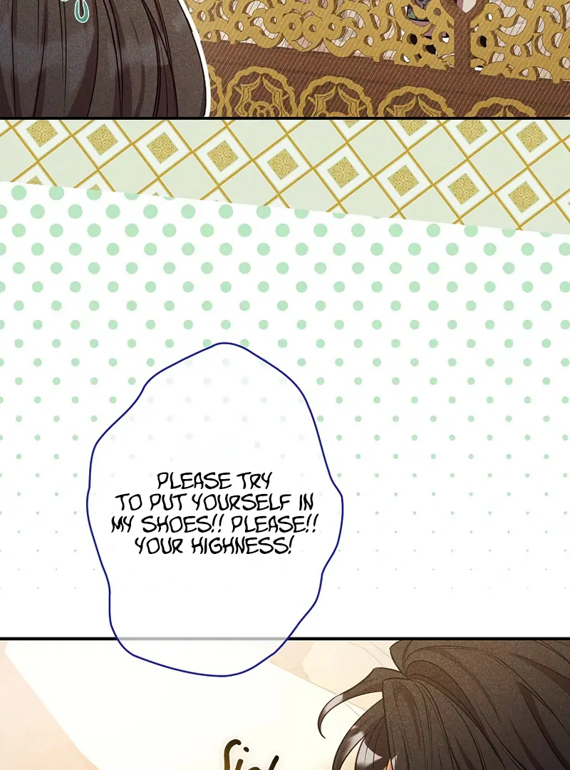 Lily Bush’s Substitute Marriage chapter 21 page 34