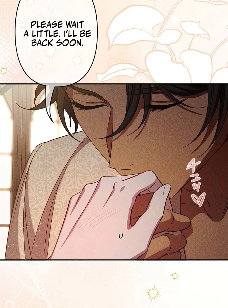 Lily Bush’s Substitute Marriage chapter 21 page 36