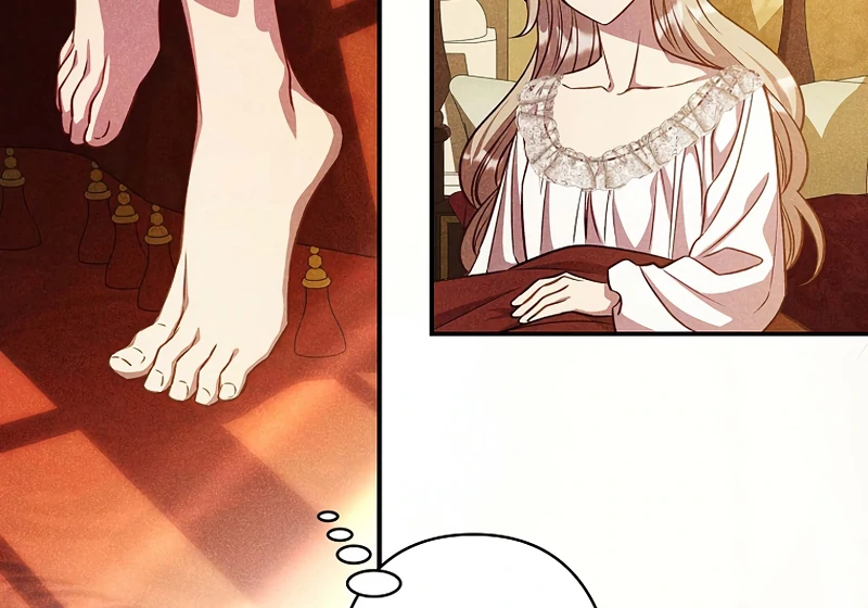 Lily Bush’s Substitute Marriage chapter 21 page 38