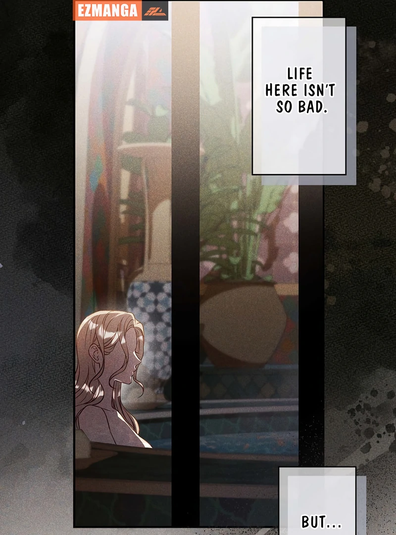 Lily Bush’s Substitute Marriage chapter 21 page 44
