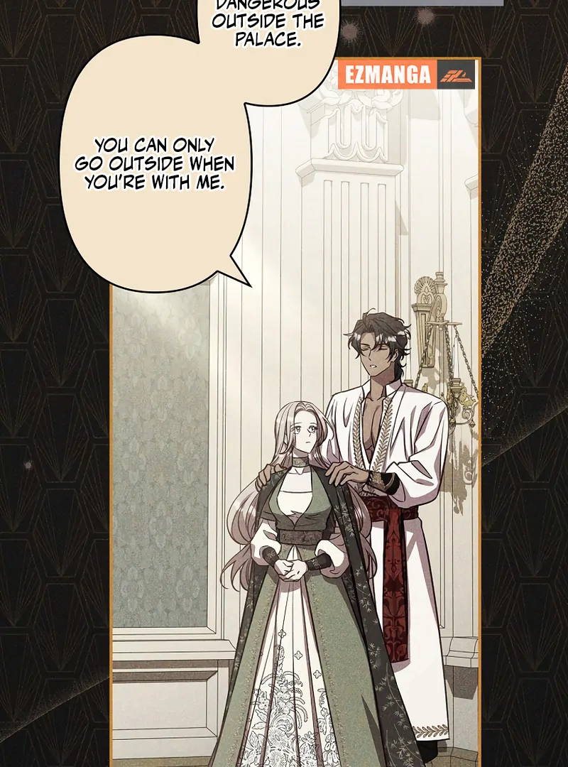 Lily Bush’s Substitute Marriage chapter 21 page 49