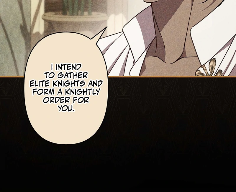 Lily Bush’s Substitute Marriage chapter 21 page 51
