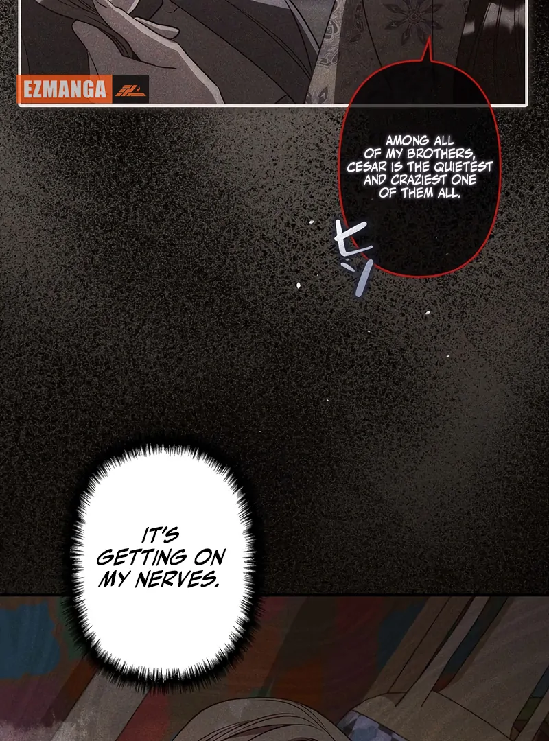 Lily Bush’s Substitute Marriage chapter 21 page 57