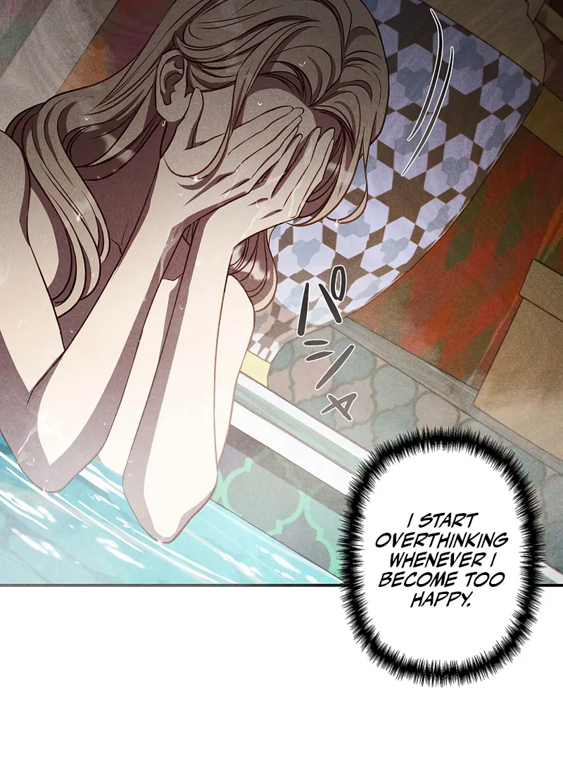 Lily Bush’s Substitute Marriage chapter 21 page 58