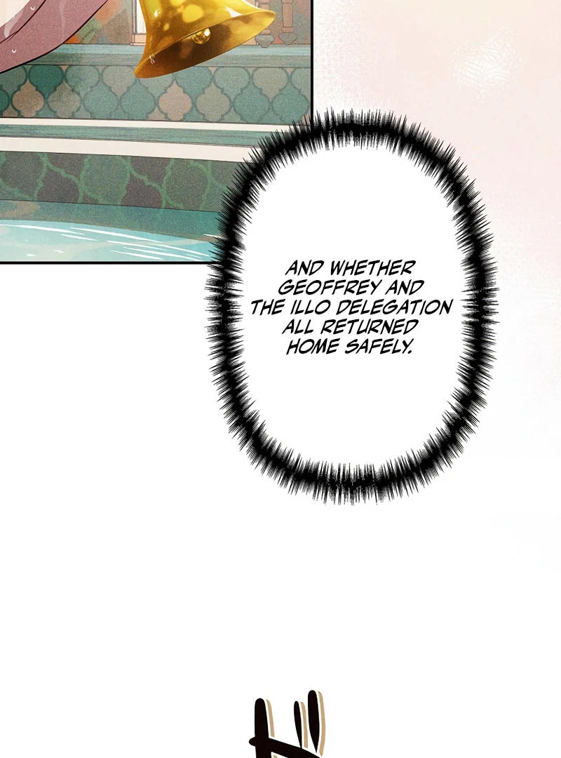 Lily Bush’s Substitute Marriage chapter 21 page 60