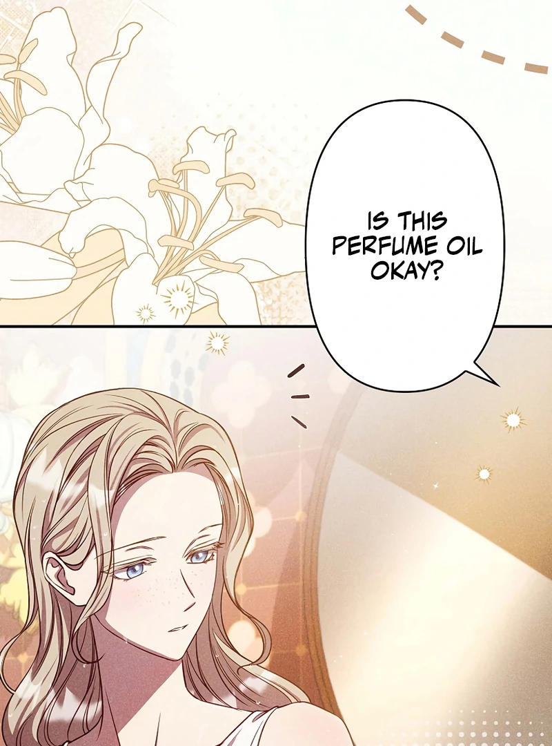 Lily Bush’s Substitute Marriage chapter 21 page 64