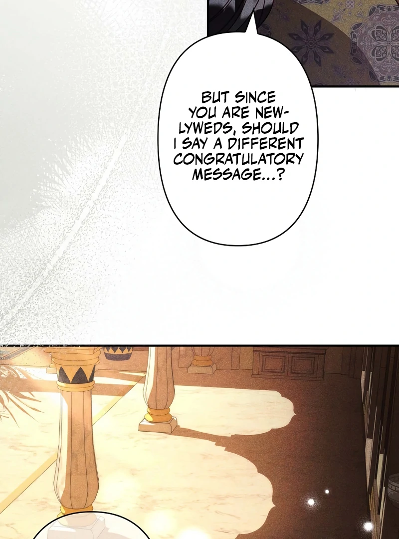 Lily Bush’s Substitute Marriage chapter 21 page 7