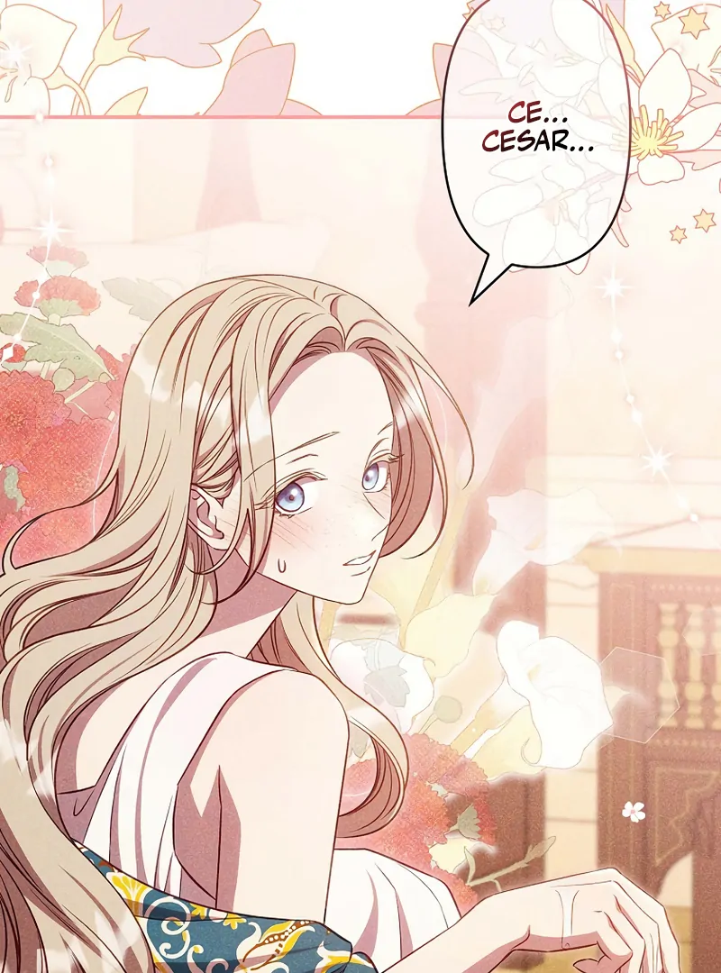 Lily Bush’s Substitute Marriage chapter 21 page 79