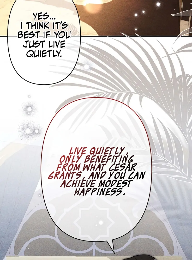 Lily Bush’s Substitute Marriage chapter 21 page 8
