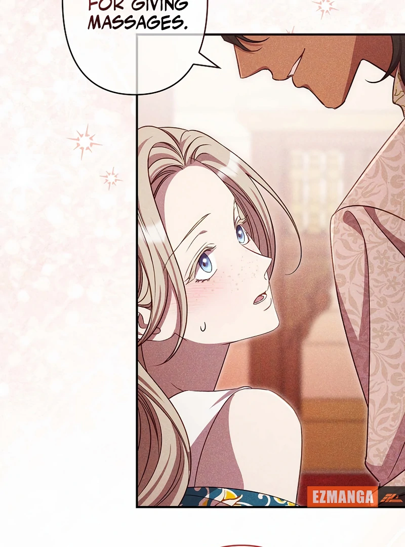 Lily Bush’s Substitute Marriage chapter 21 page 85