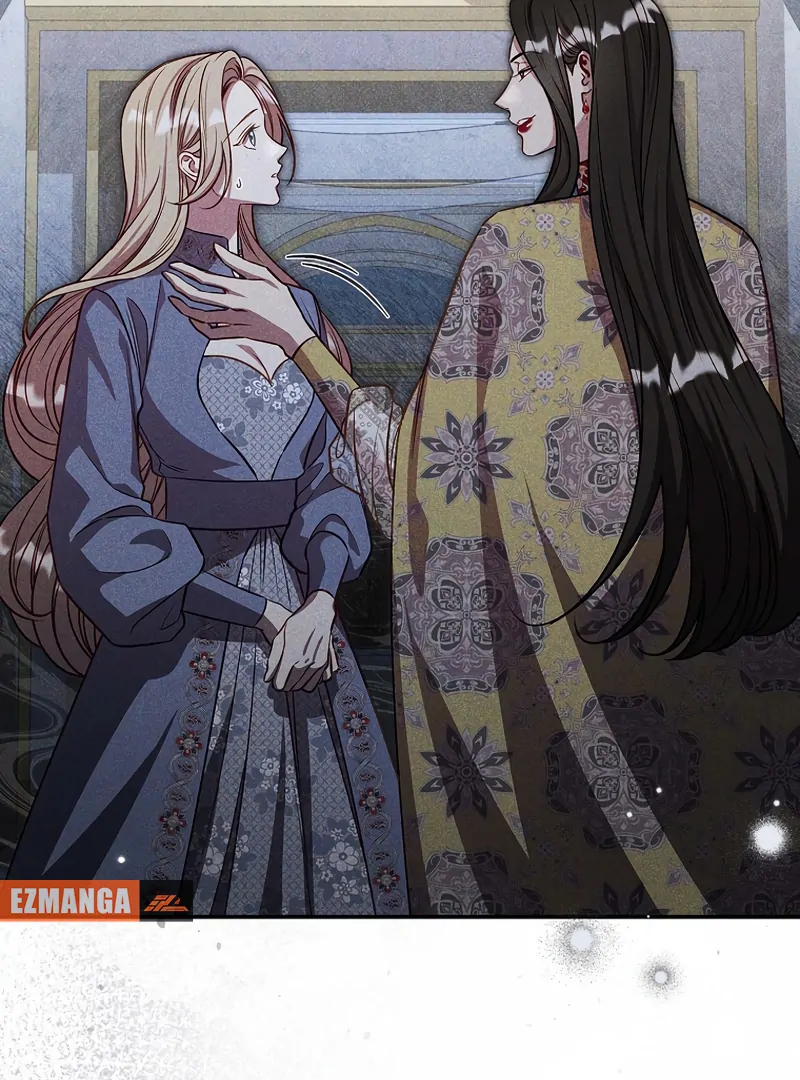 Lily Bush’s Substitute Marriage chapter 21 page 9