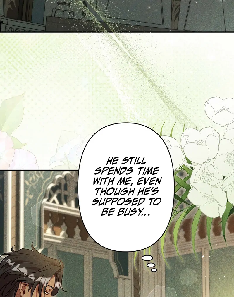 Lily Bush’s Substitute Marriage chapter 21 page 98