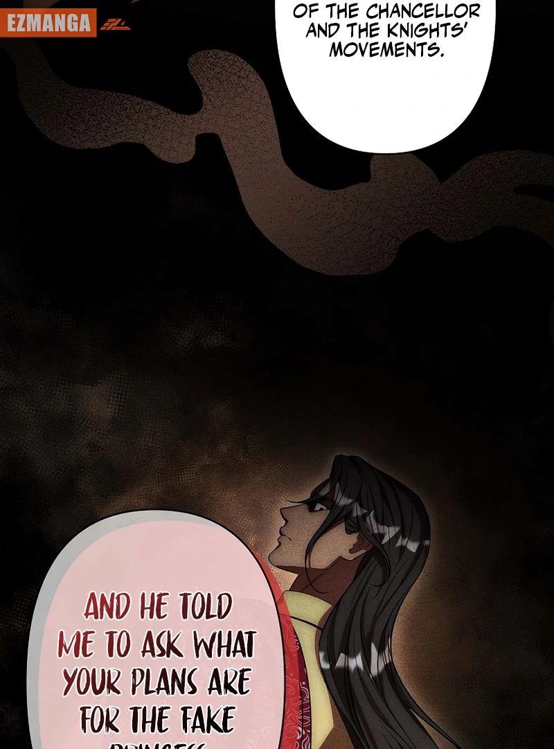 Lily Bush’s Substitute Marriage chapter 22 page 100