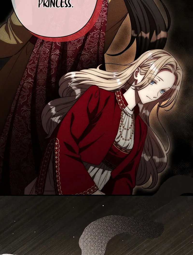 Lily Bush’s Substitute Marriage chapter 22 page 101