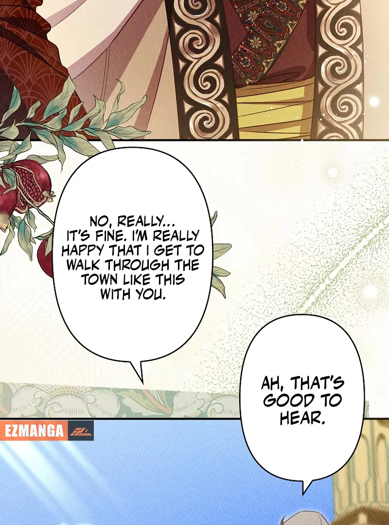 Lily Bush’s Substitute Marriage chapter 22 page 24