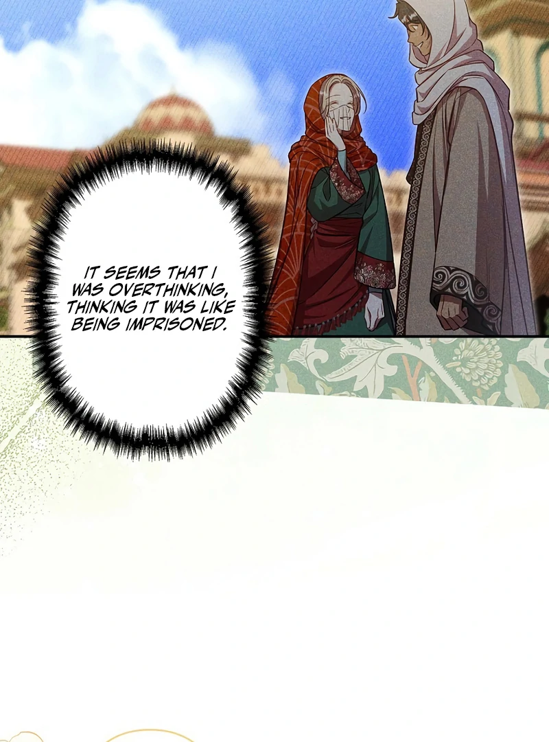 Lily Bush’s Substitute Marriage chapter 22 page 25