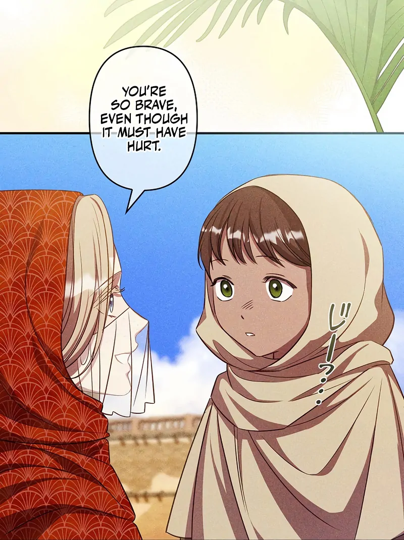 Lily Bush’s Substitute Marriage chapter 22 page 41