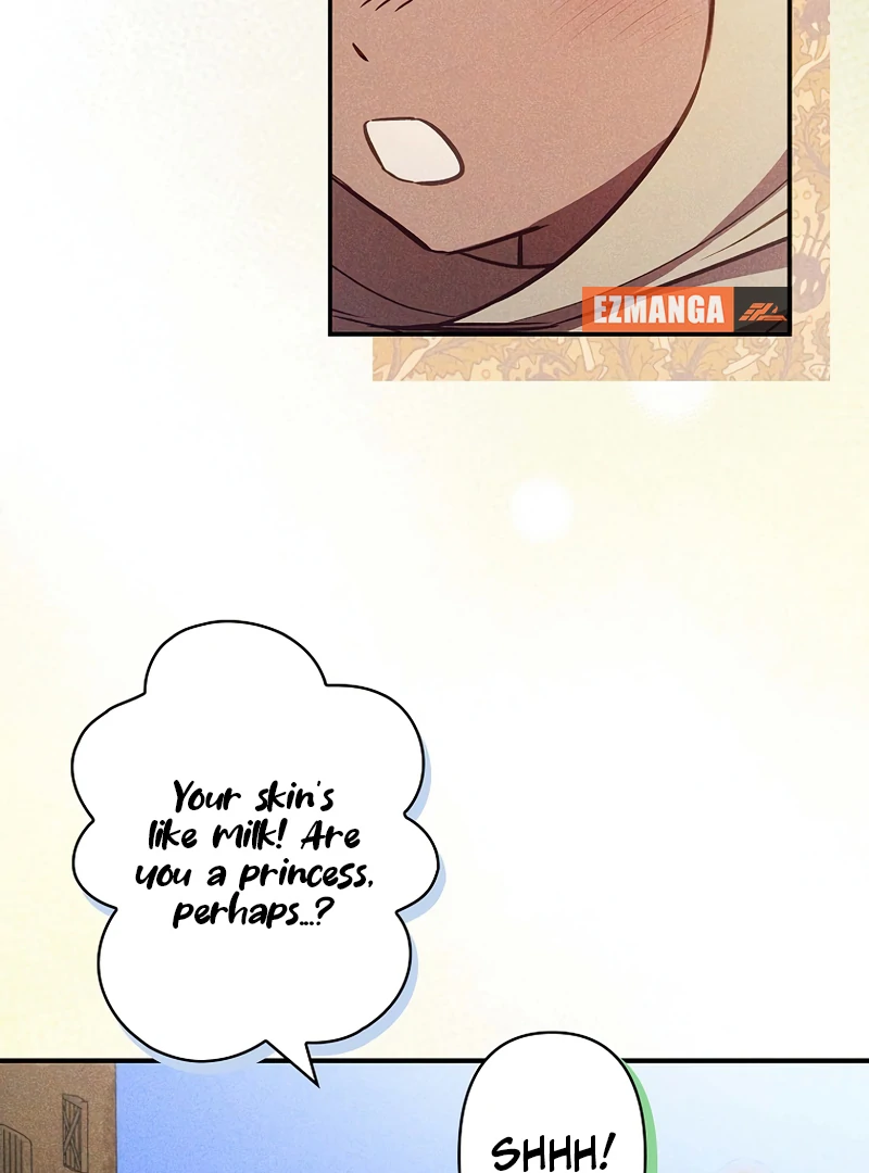 Lily Bush’s Substitute Marriage chapter 22 page 43