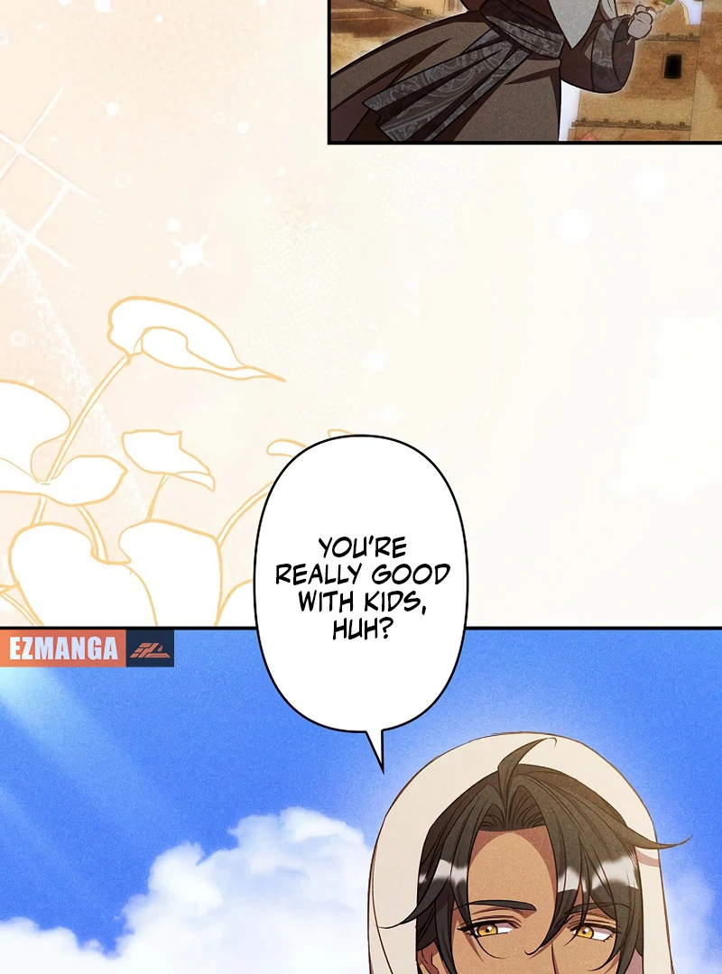 Lily Bush’s Substitute Marriage chapter 22 page 50
