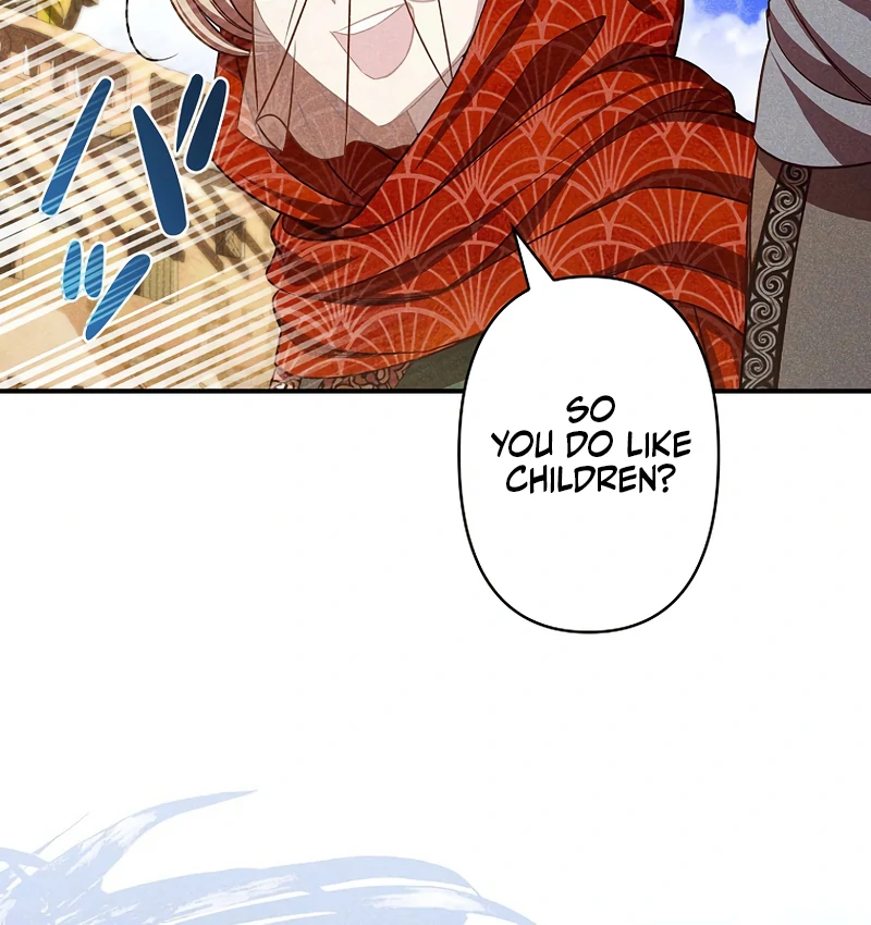 Lily Bush’s Substitute Marriage chapter 22 page 53