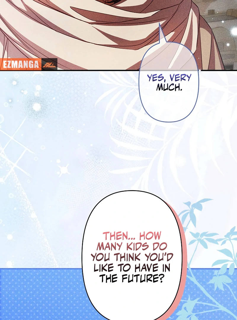 Lily Bush’s Substitute Marriage chapter 22 page 55