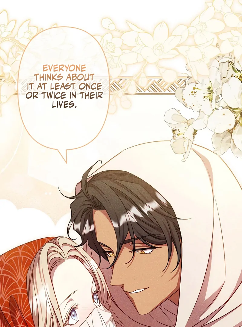 Lily Bush’s Substitute Marriage chapter 22 page 57