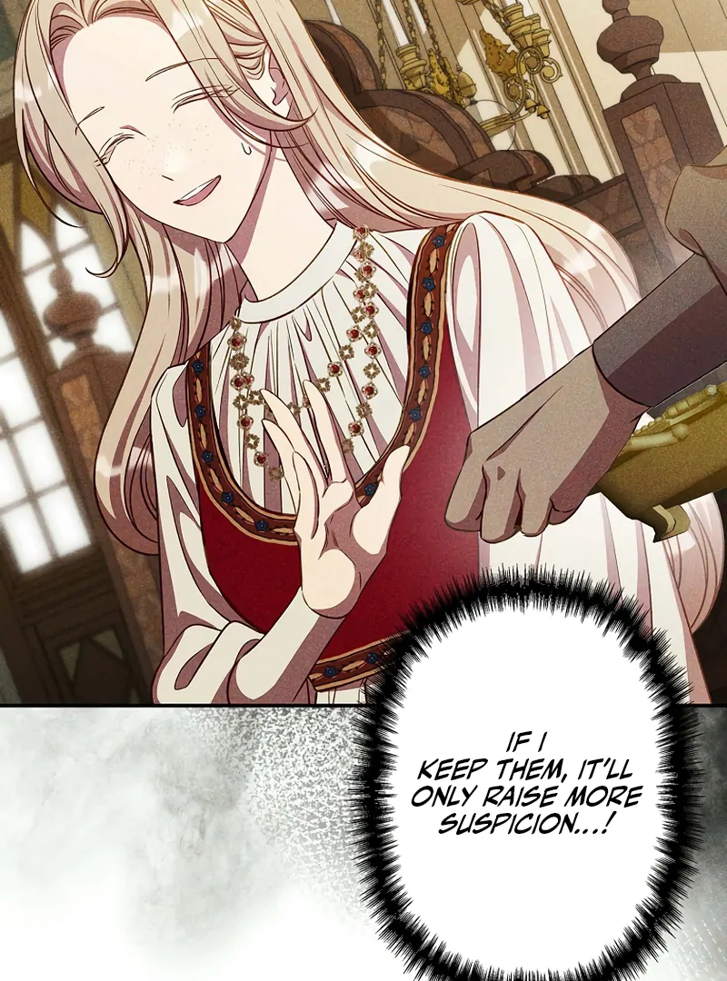 Lily Bush’s Substitute Marriage chapter 22 page 6