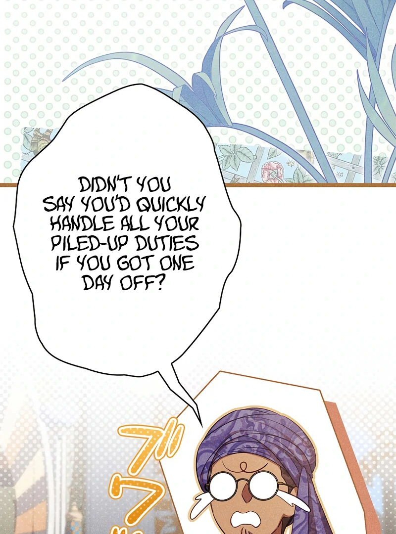 Lily Bush’s Substitute Marriage chapter 22 page 79
