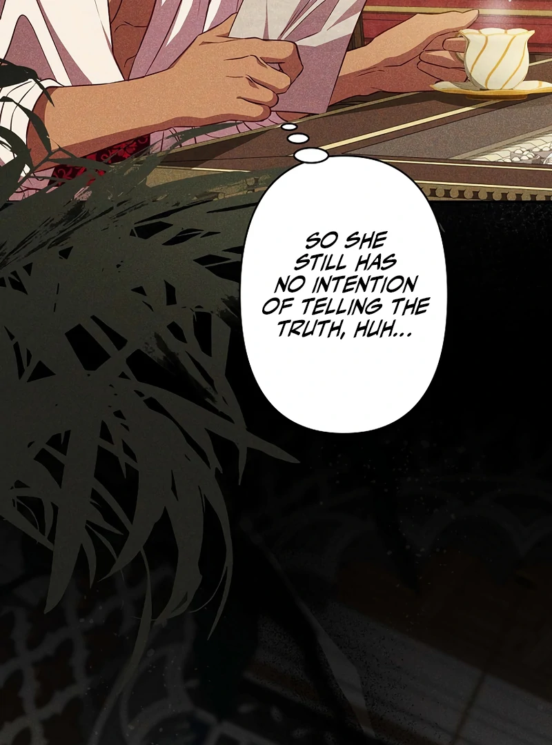 Lily Bush’s Substitute Marriage chapter 22 page 8