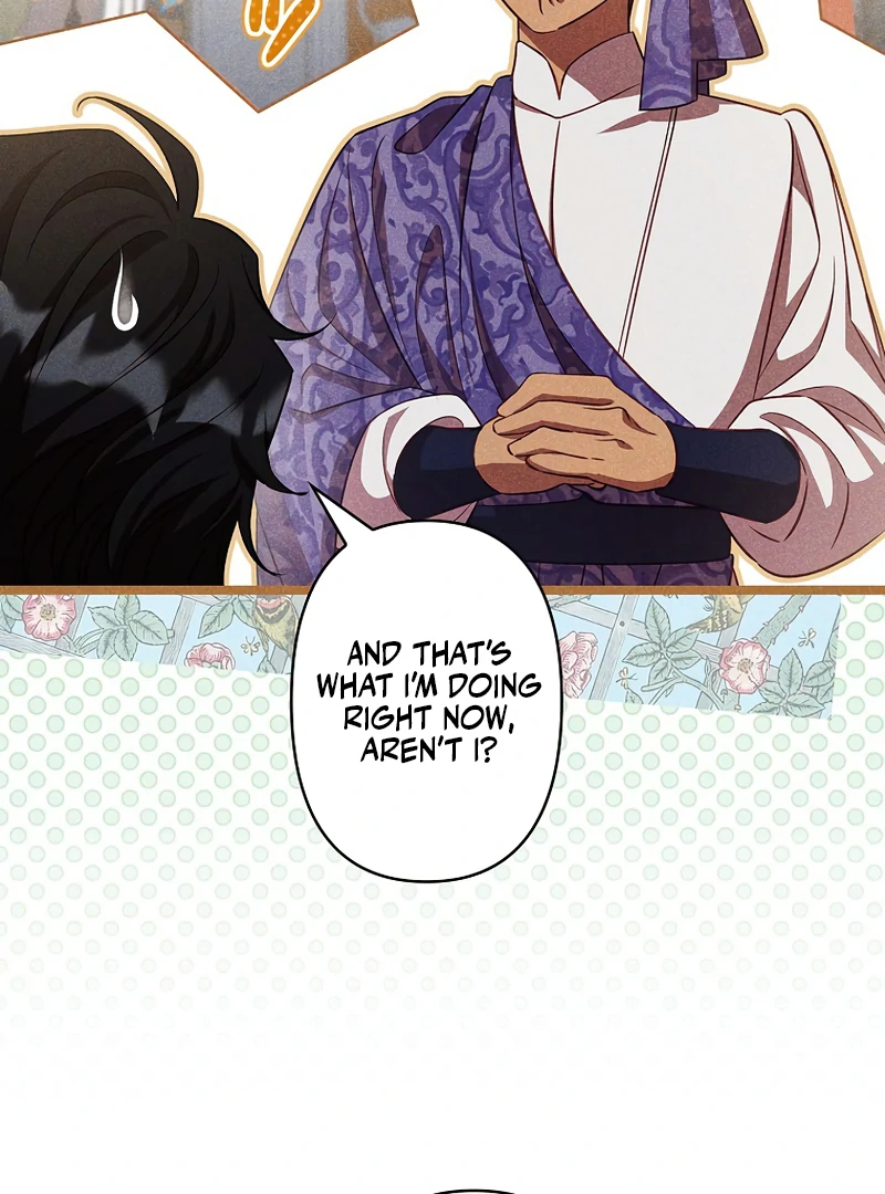 Lily Bush’s Substitute Marriage chapter 22 page 80