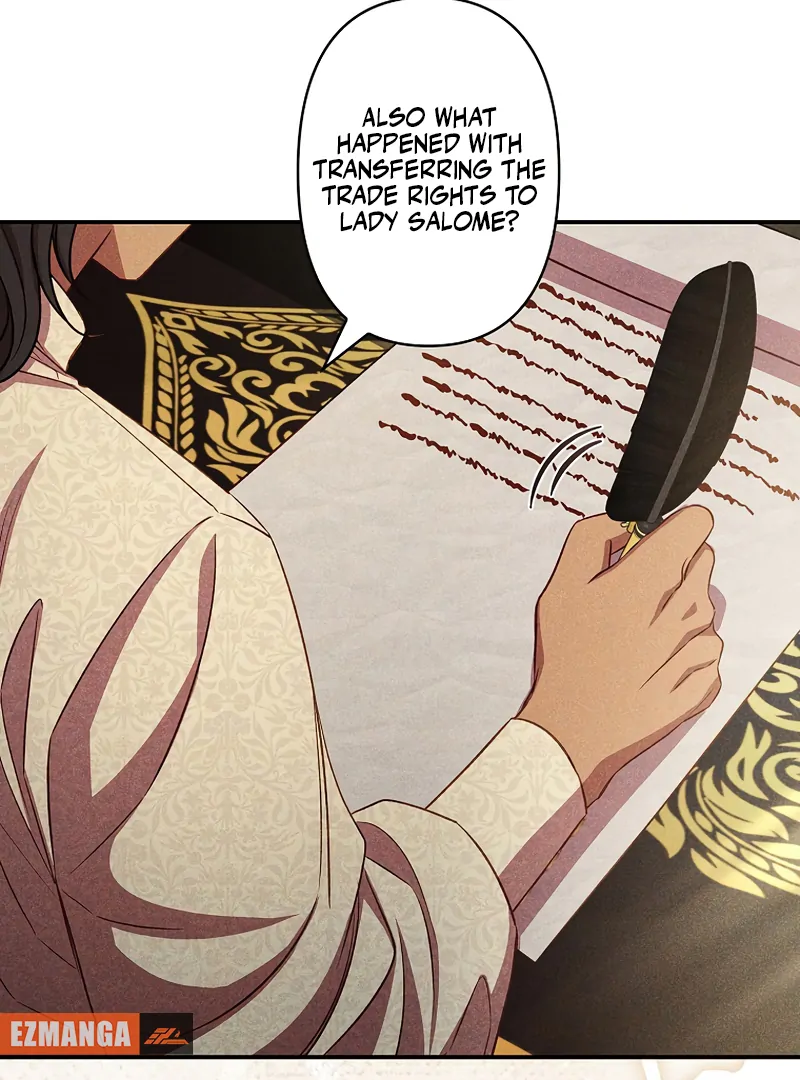 Lily Bush’s Substitute Marriage chapter 22 page 81