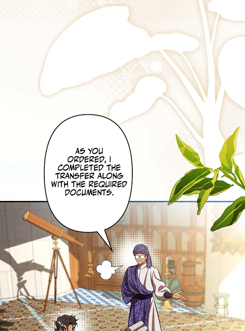 Lily Bush’s Substitute Marriage chapter 22 page 82