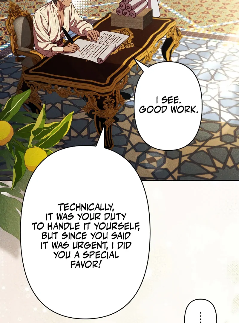 Lily Bush’s Substitute Marriage chapter 22 page 83