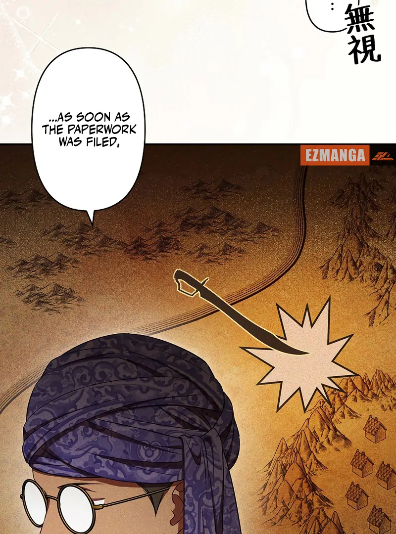 Lily Bush’s Substitute Marriage chapter 22 page 84