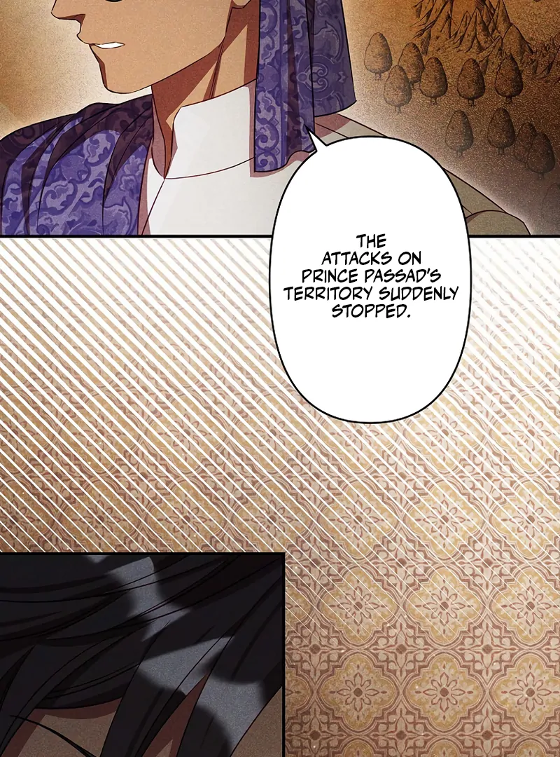 Lily Bush’s Substitute Marriage chapter 22 page 85