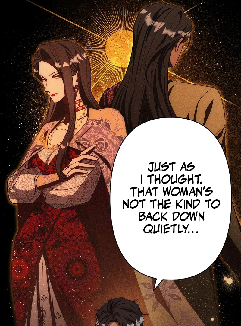Lily Bush’s Substitute Marriage chapter 22 page 87