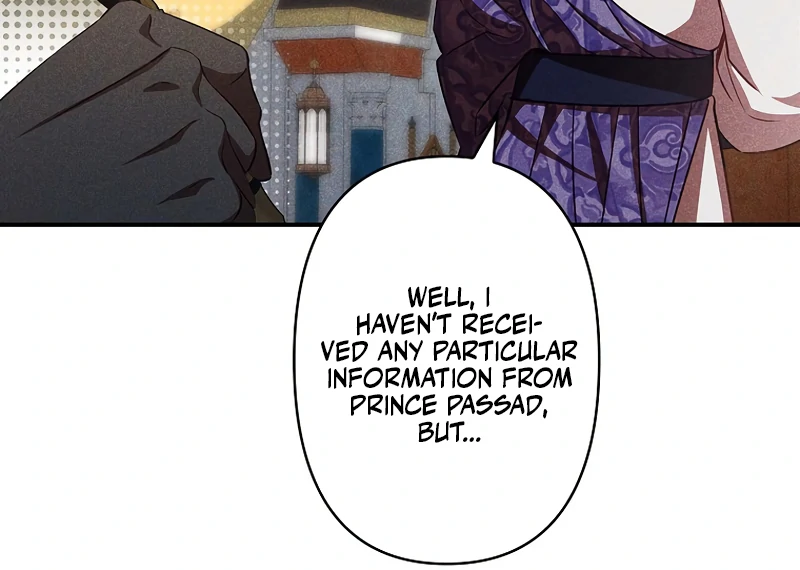 Lily Bush’s Substitute Marriage chapter 22 page 90