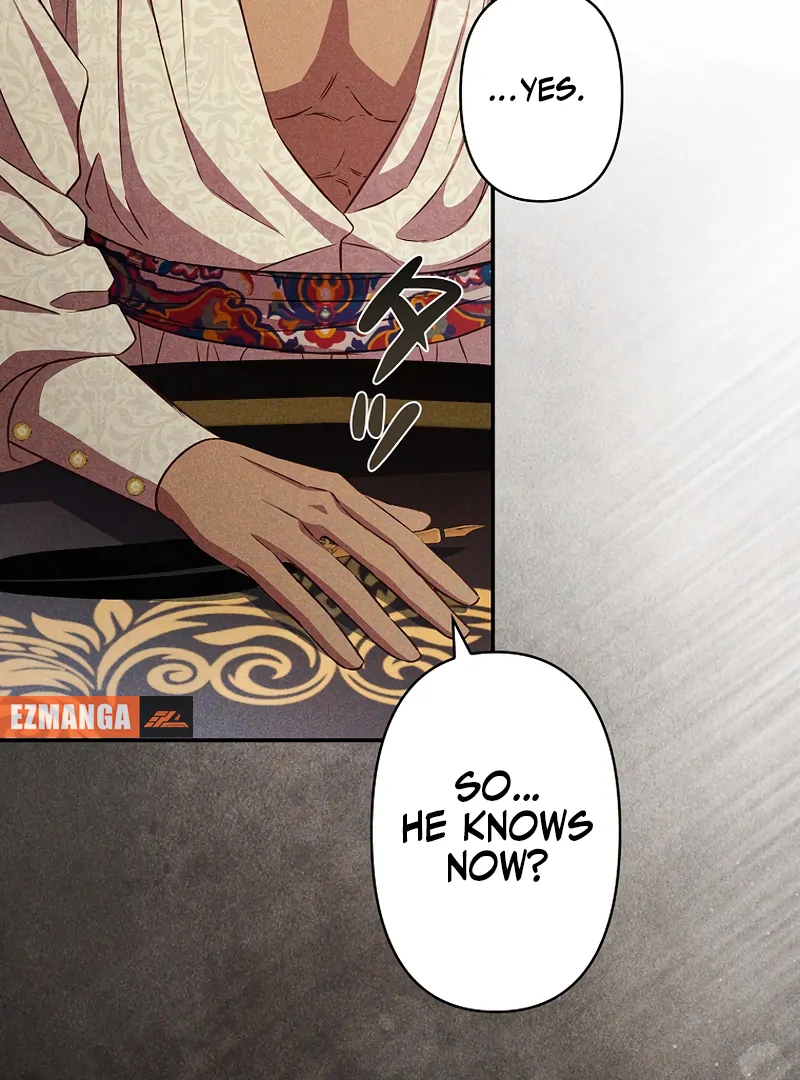 Lily Bush’s Substitute Marriage chapter 22 page 98