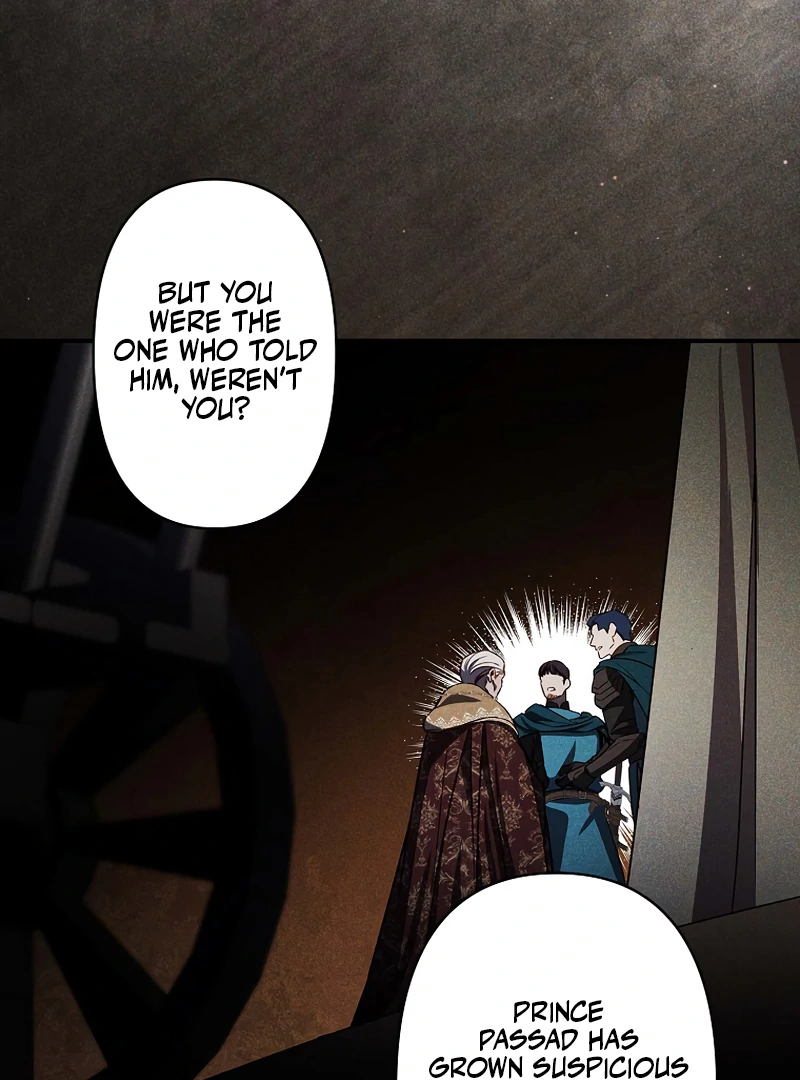 Lily Bush’s Substitute Marriage chapter 22 page 99