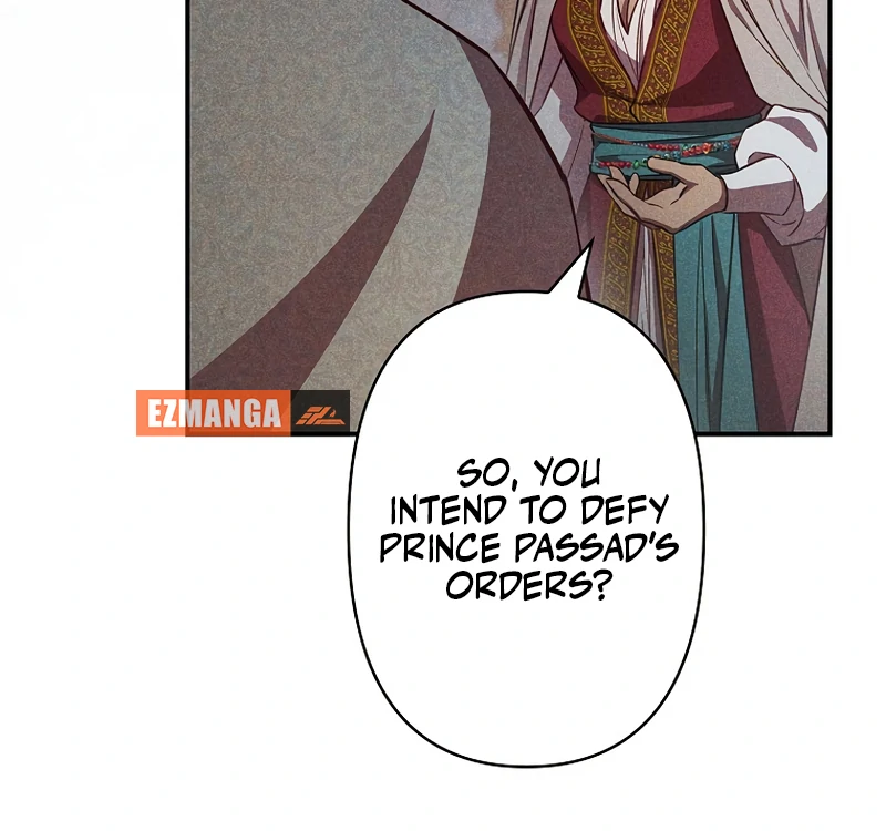 Lily Bush’s Substitute Marriage chapter 23 page 10