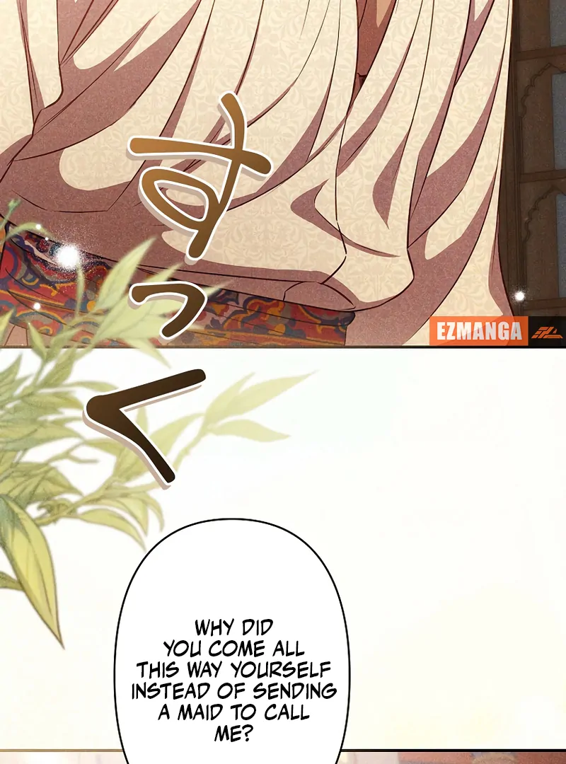 Lily Bush’s Substitute Marriage chapter 23 page 30