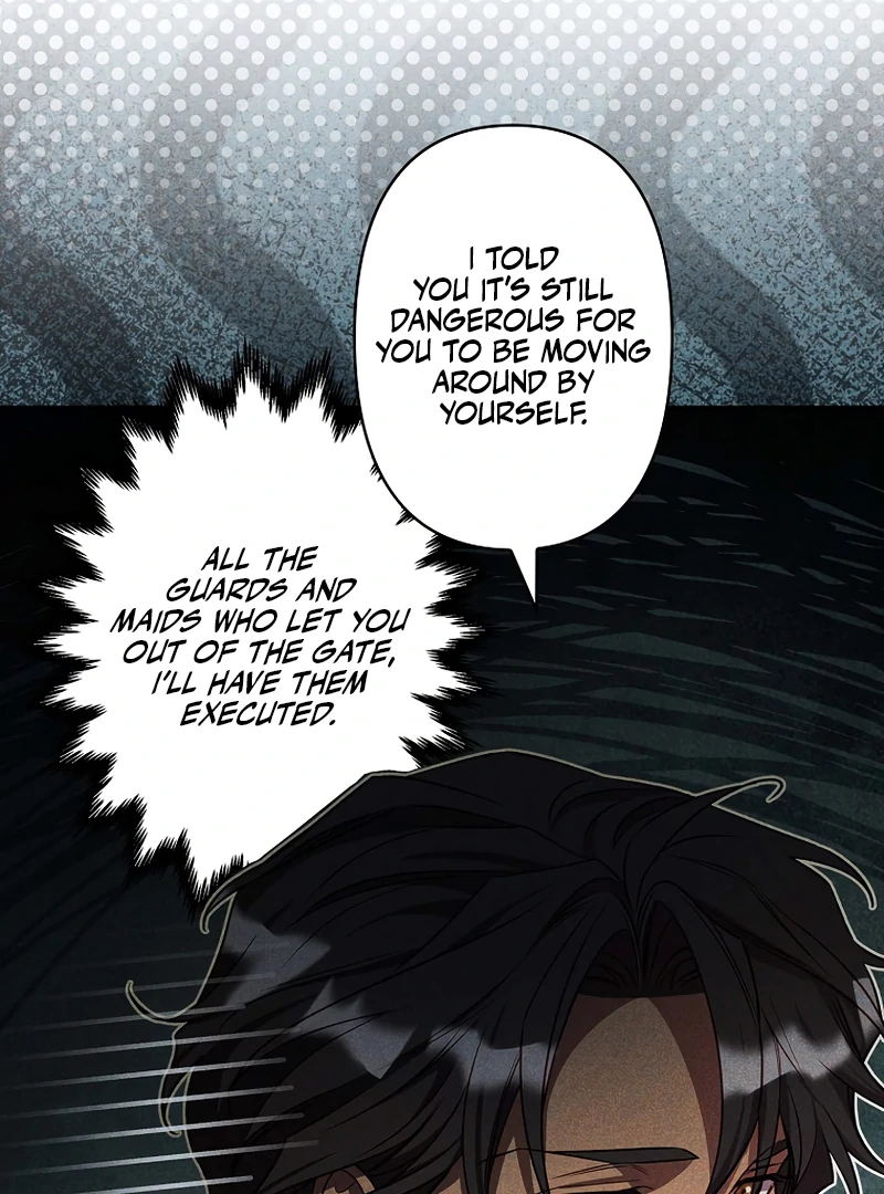 Lily Bush’s Substitute Marriage chapter 23 page 34