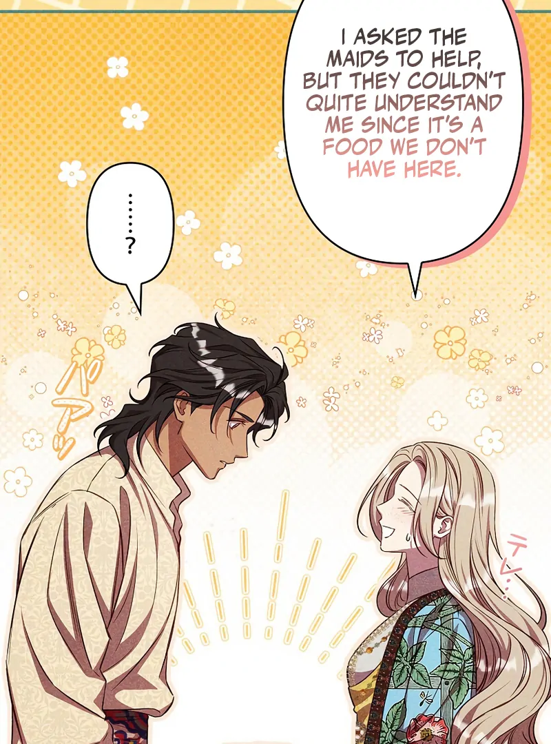 Lily Bush’s Substitute Marriage chapter 23 page 40